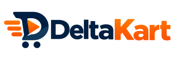 Delta Kart 1